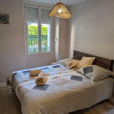 Appartement Au Coeur Des Alpes Albertville Exteriér fotografie