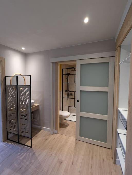 Appartement Au Coeur Des Alpes Albertville Exteriér fotografie