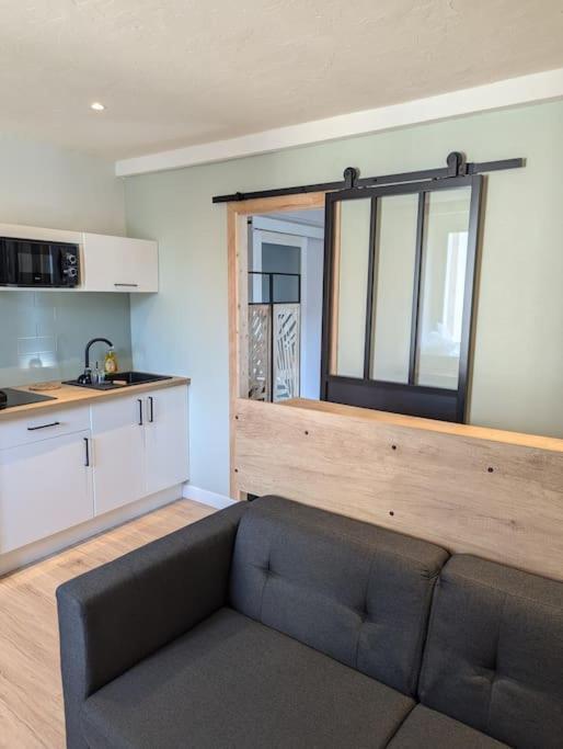 Appartement Au Coeur Des Alpes Albertville Exteriér fotografie