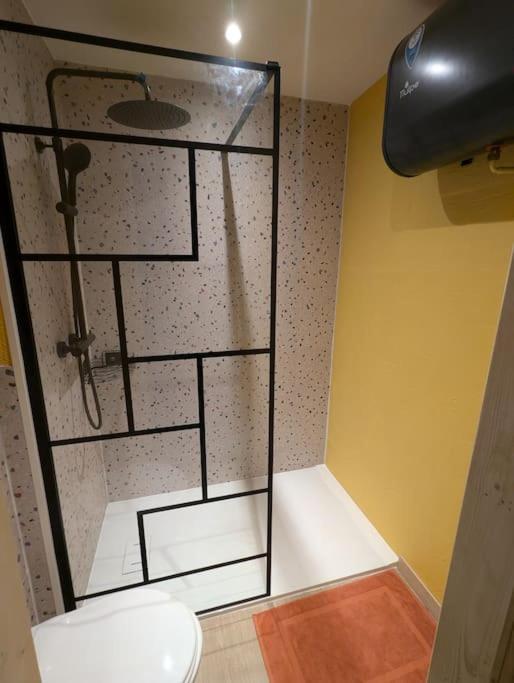 Appartement Au Coeur Des Alpes Albertville Exteriér fotografie