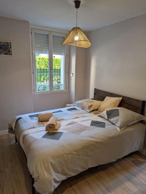 Appartement Au Coeur Des Alpes Albertville Exteriér fotografie
