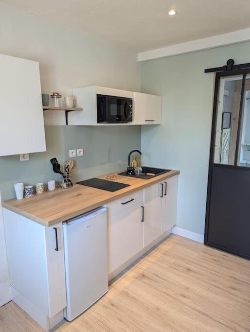 Appartement Au Coeur Des Alpes Albertville Exteriér fotografie